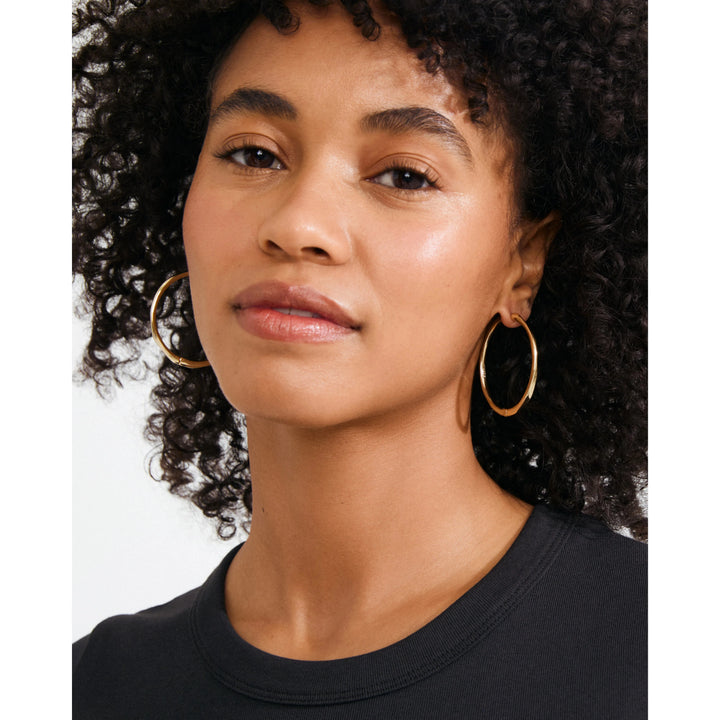 PRESENCE HOOPS Jewelry PILGRIM 