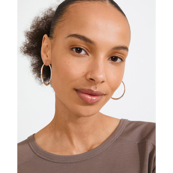 PRESENCE HOOPS Jewelry PILGRIM 