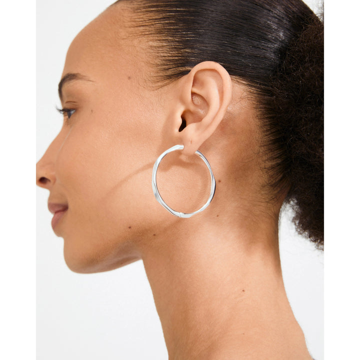 PRESENCE HOOPS Jewelry PILGRIM 