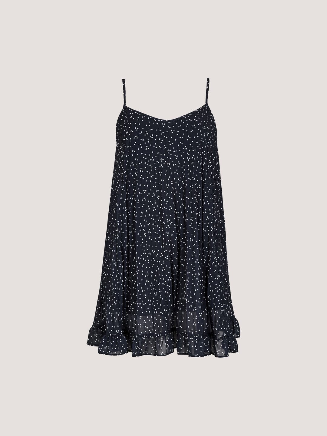 PRESLEY TUNIC Dress APRICOT 