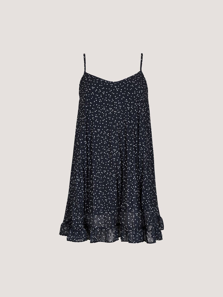 PRESLEY TUNIC Dress APRICOT 