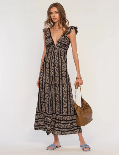 PRIMA DRESS Dress HEARTLOOM 