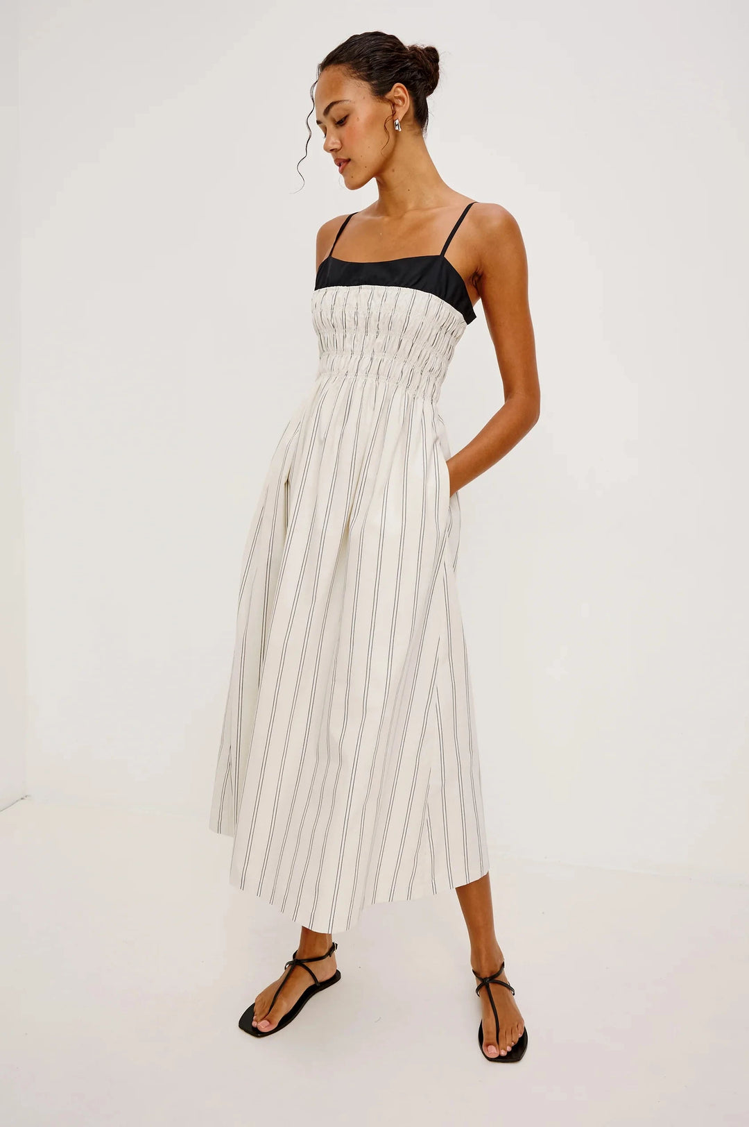 PRIMROSE DRESS Dress RAILS 