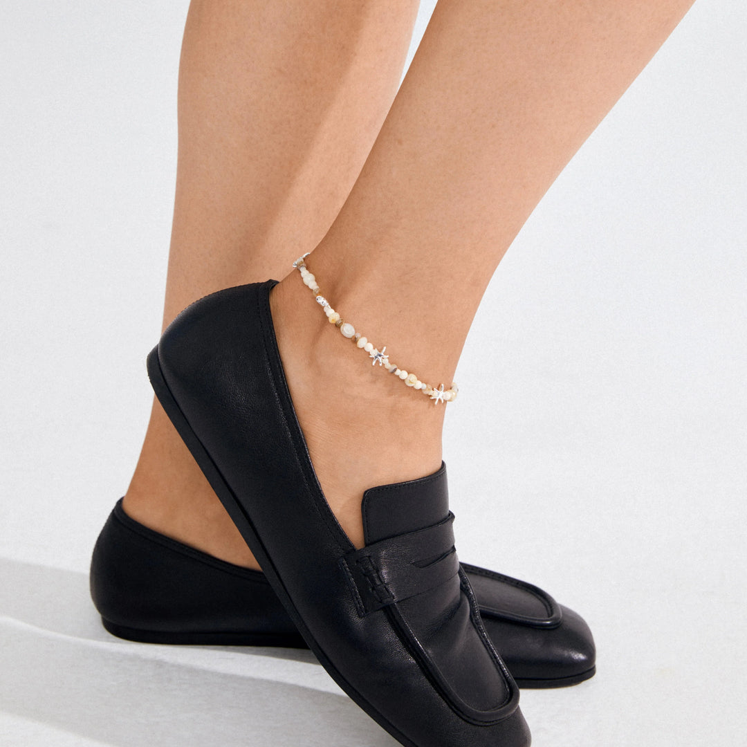PRISM ANKLE CHAIN Jewelry PILGRIM 
