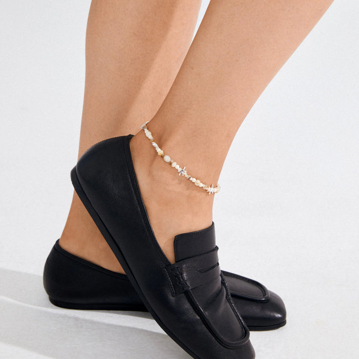 PRISM ANKLE CHAIN Jewelry PILGRIM 