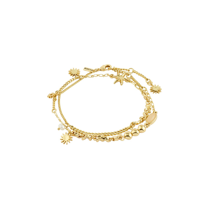 PRISM BRACELET Jewelry PILGRIM 