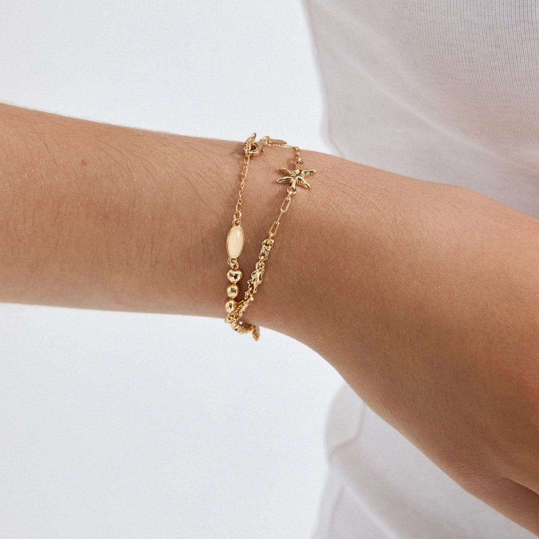 PRISM BRACELET Jewelry PILGRIM 