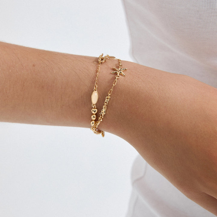 PRISM BRACELET Jewelry PILGRIM 