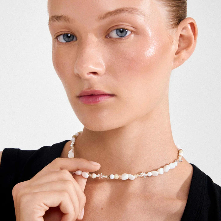 PRISM NECKLACE Jewelry PILGRIM 