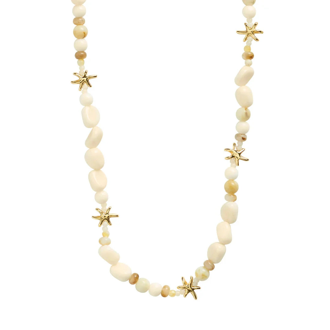 PRISM NECKLACE Jewelry PILGRIM 