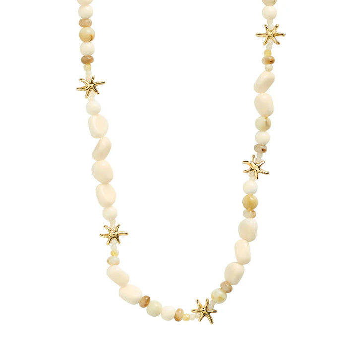 PRISM NECKLACE Jewelry PILGRIM 