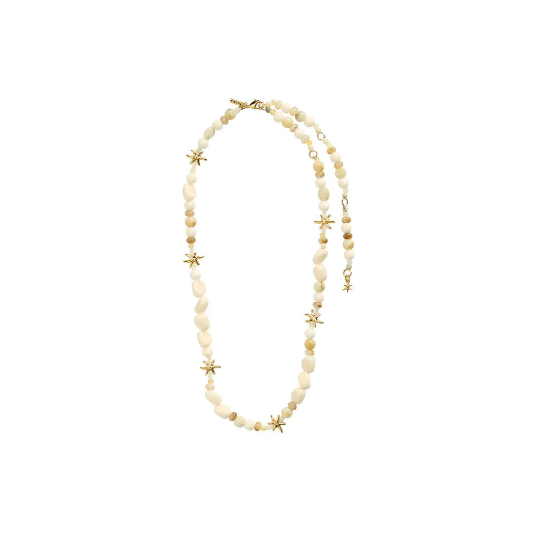 PRISM NECKLACE Jewelry PILGRIM 