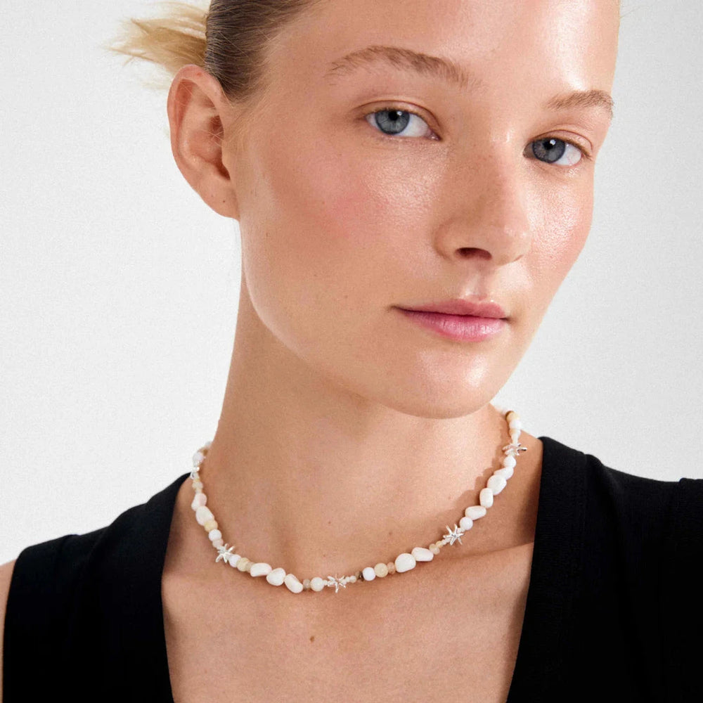 PRISM NECKLACE Jewelry PILGRIM 