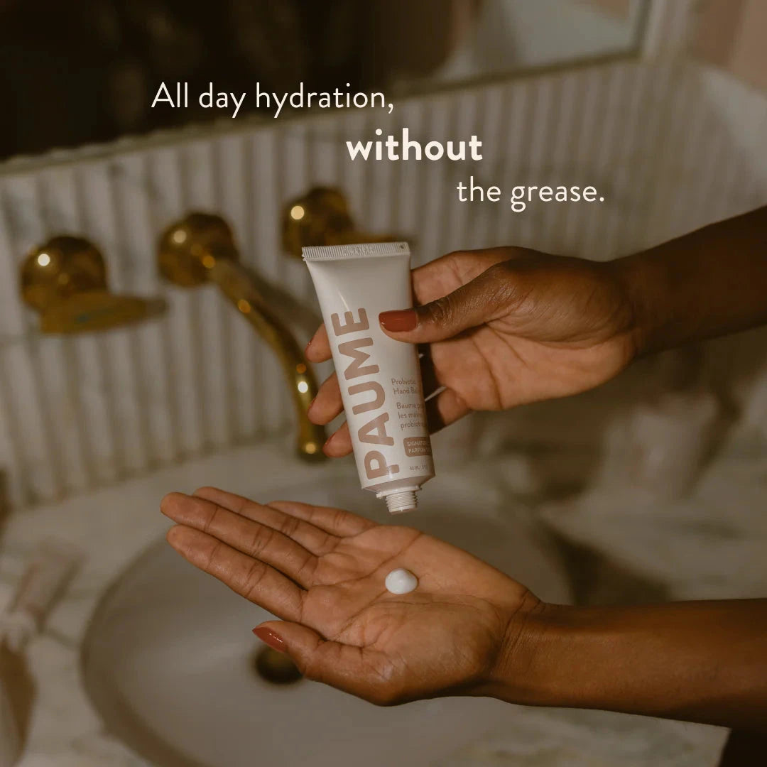 PROBIOTIC HAND BALM ACCESSORIES PAUME 