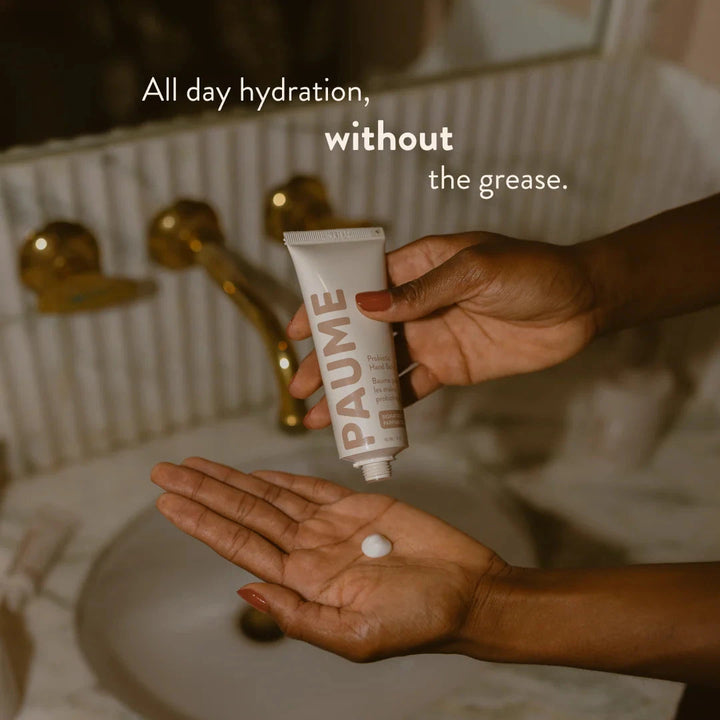 PROBIOTIC HAND BALM ACCESSORIES PAUME 