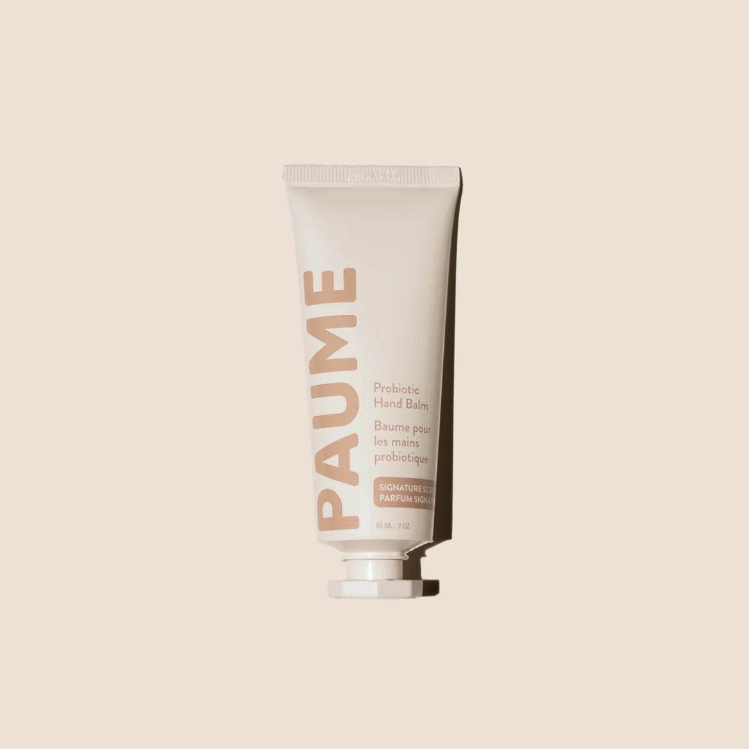 PROBIOTIC HAND BALM ACCESSORIES PAUME 