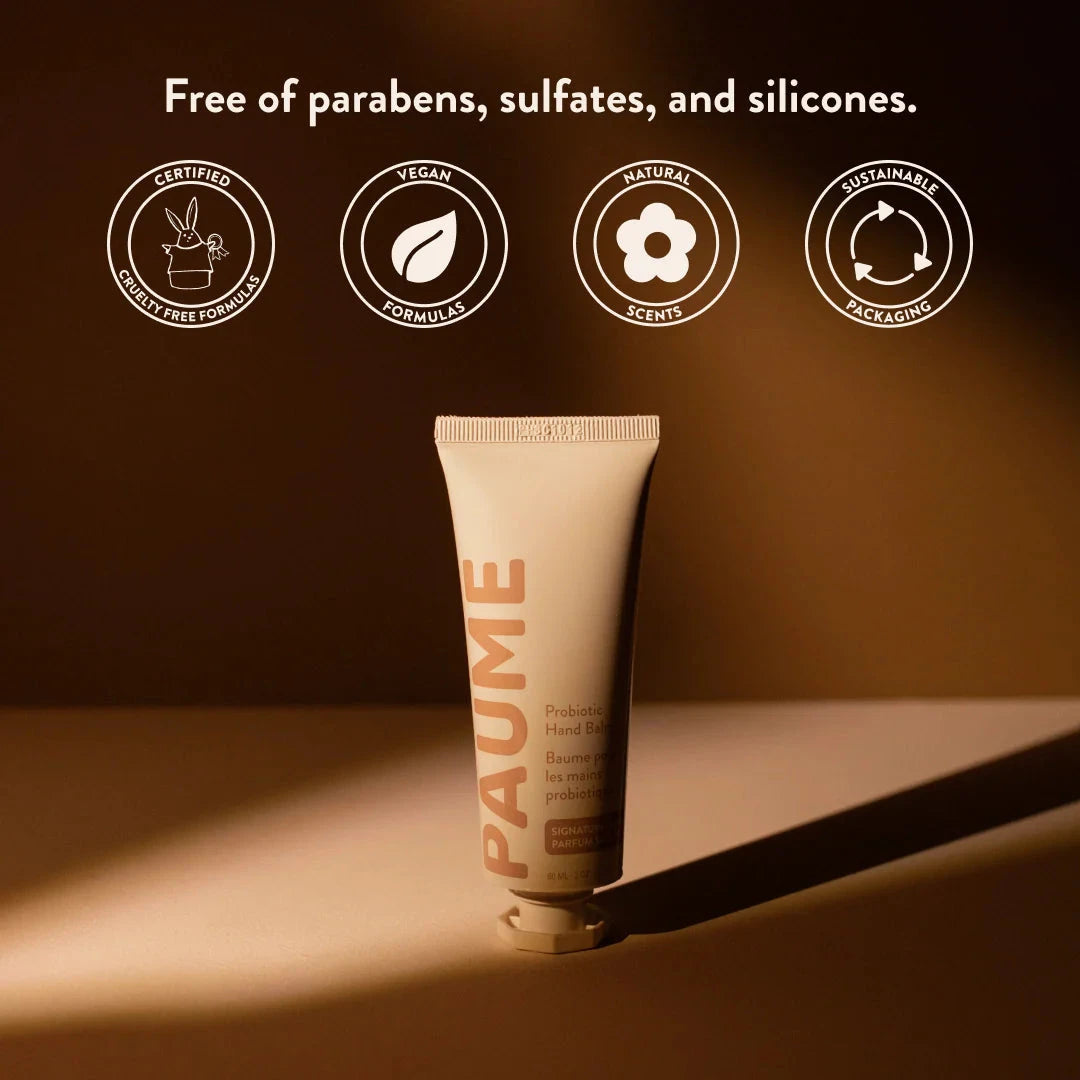 PROBIOTIC HAND BALM ACCESSORIES PAUME 