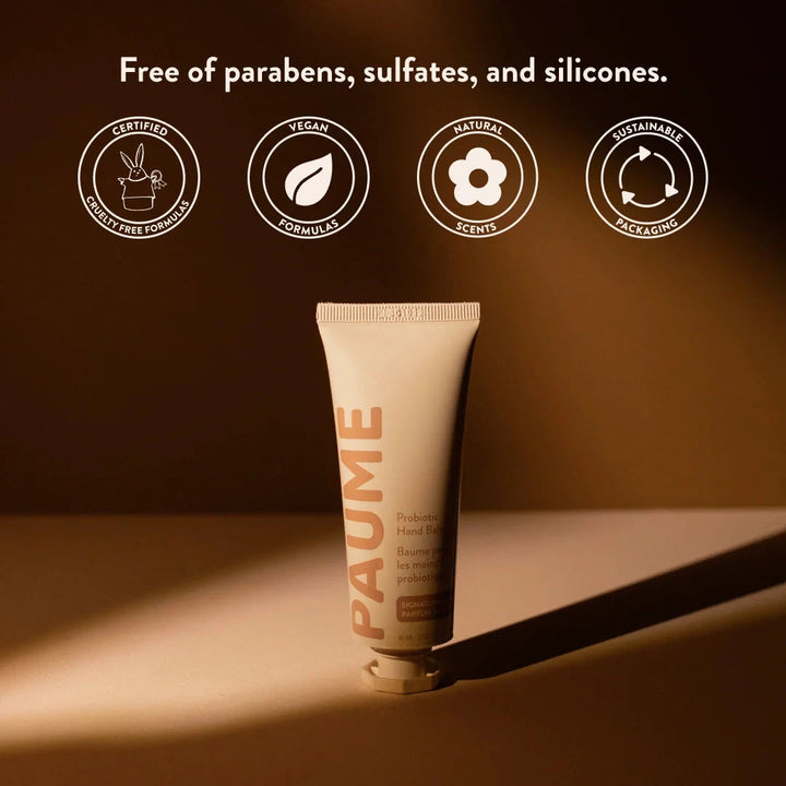 PROBIOTIC HAND BALM ACCESSORIES PAUME 