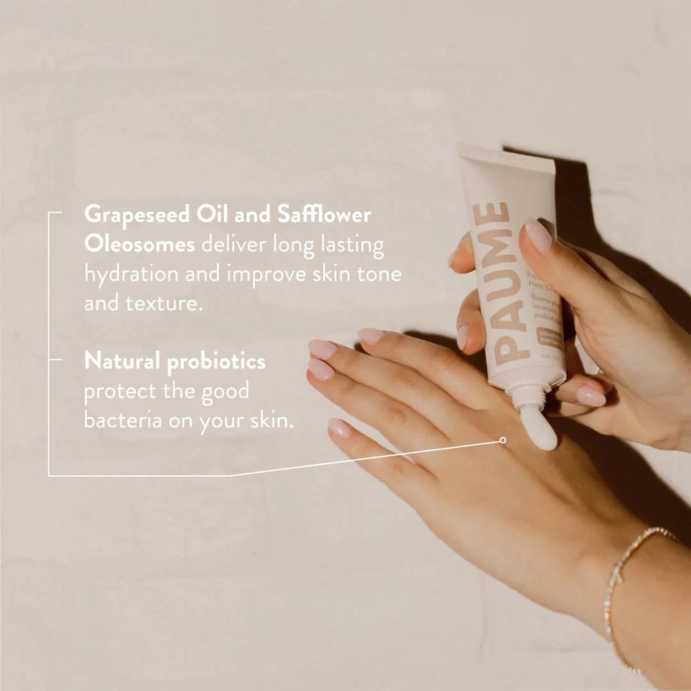 PROBIOTIC HAND BALM ACCESSORIES PAUME 