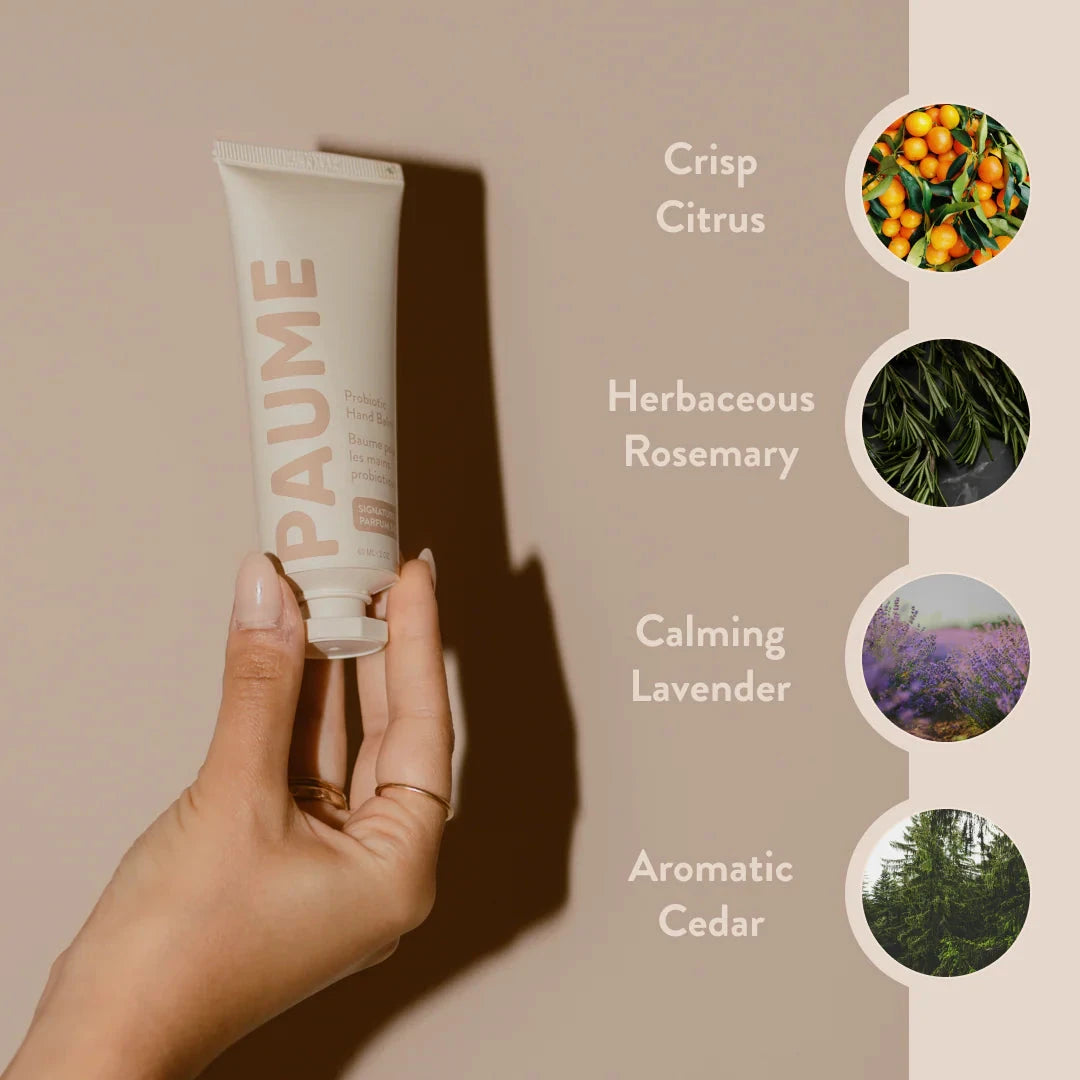 PROBIOTIC HAND BALM ACCESSORIES PAUME 
