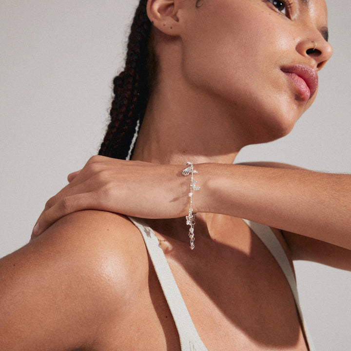 PRUCENCE BRACELET Jewelry PILGRIM 