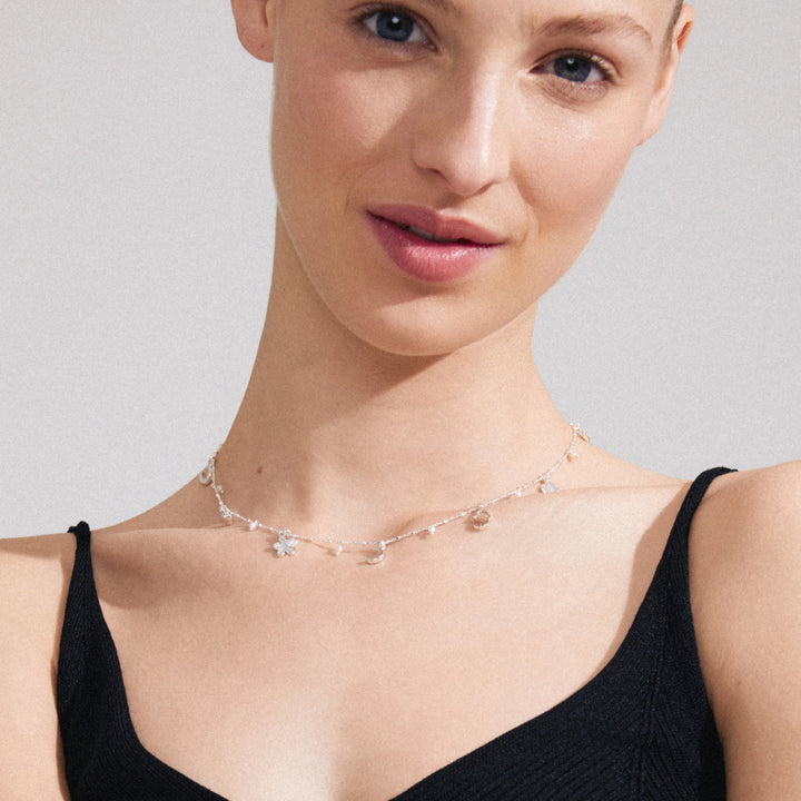 PRUCENCE NECKLACE Jewelry PILGRIM 
