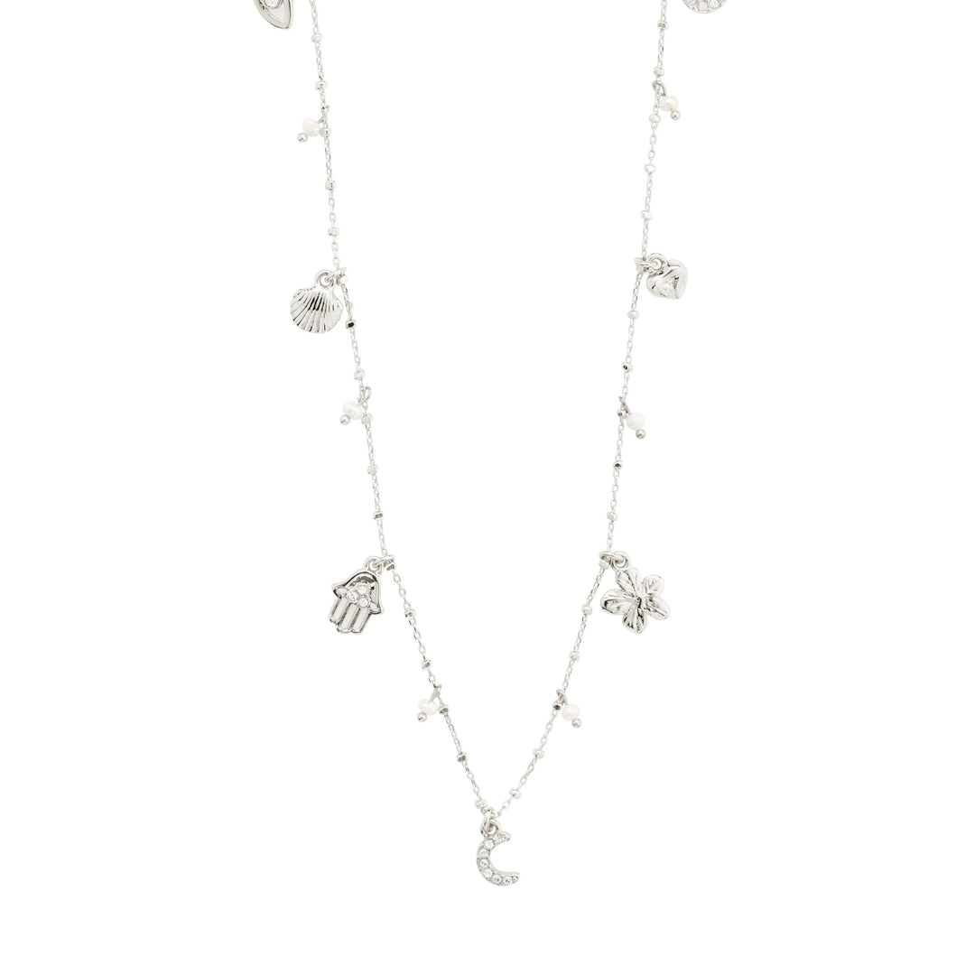 PRUCENCE NECKLACE Jewelry PILGRIM 