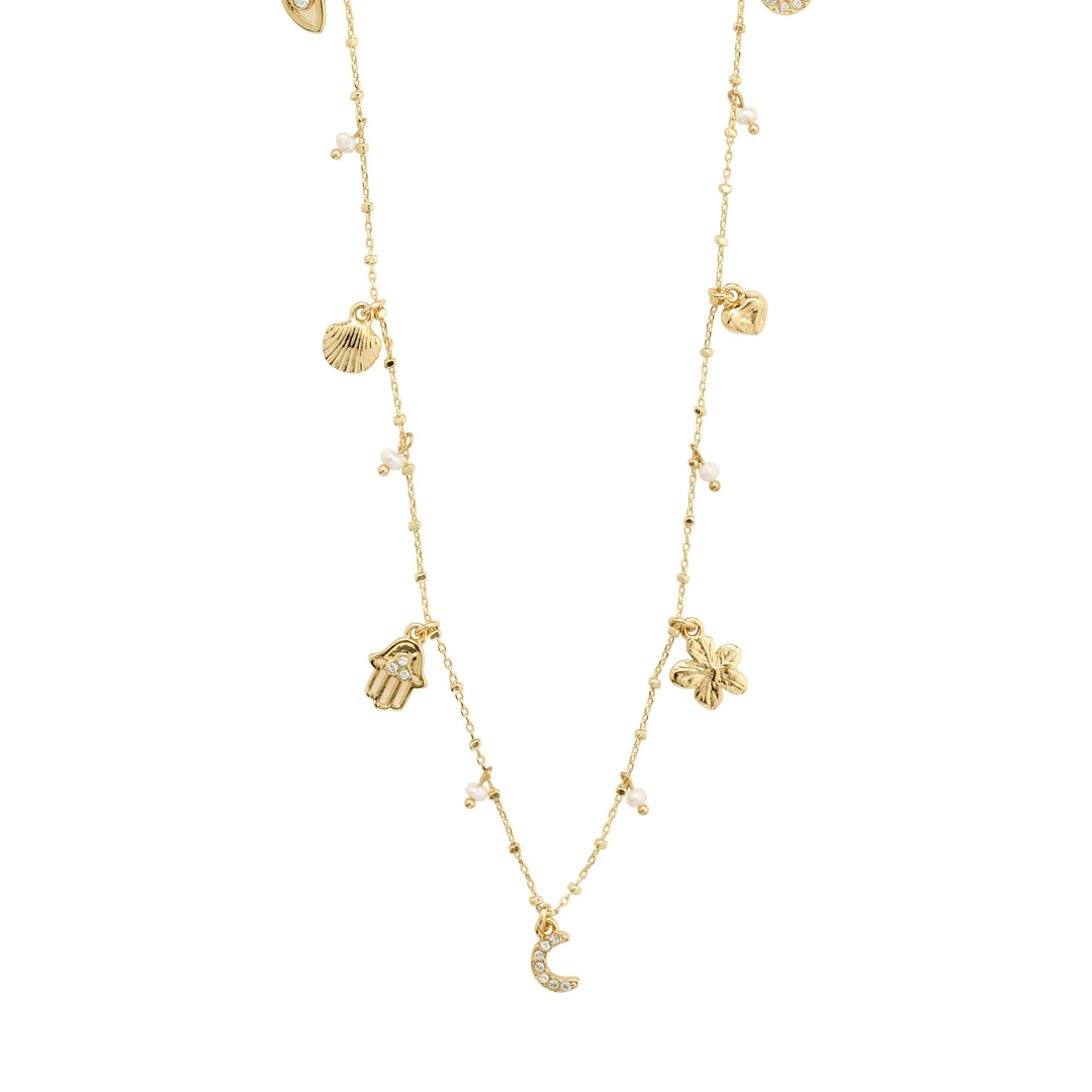 PRUCENCE NECKLACE Jewelry PILGRIM 