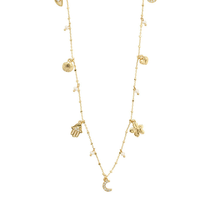 PRUCENCE NECKLACE Jewelry PILGRIM 