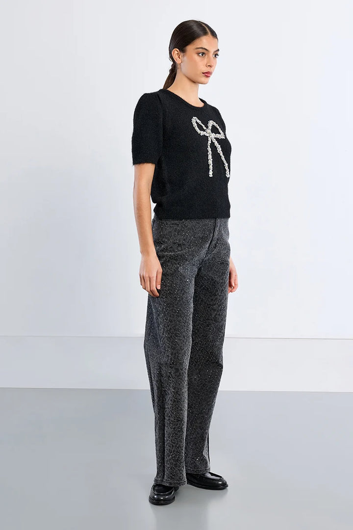 NIXIE TOP