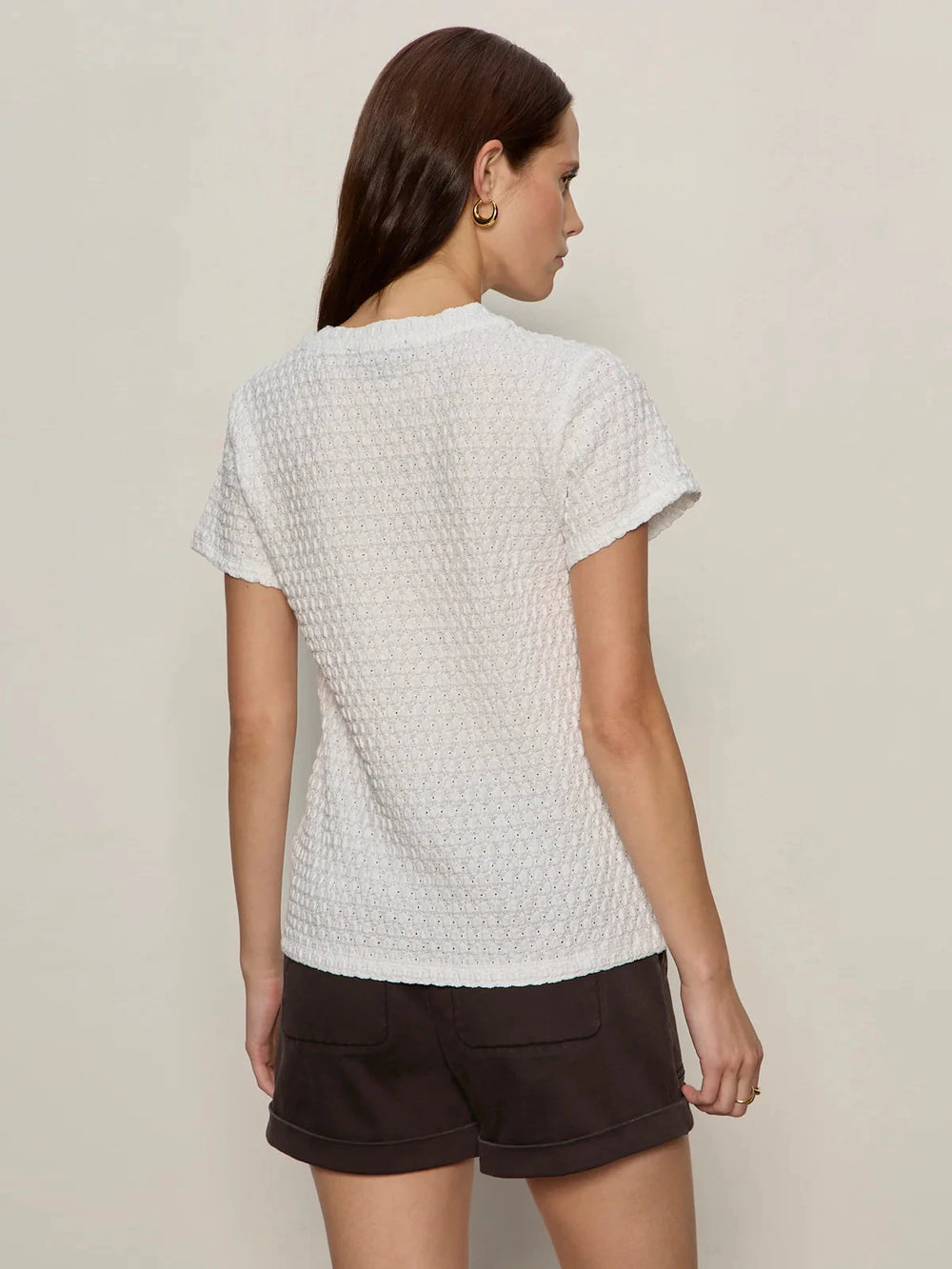 PUCKER UP TEE T-Shirt SANCTUARY 