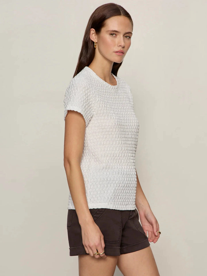 PUCKER UP TEE T-Shirt SANCTUARY 