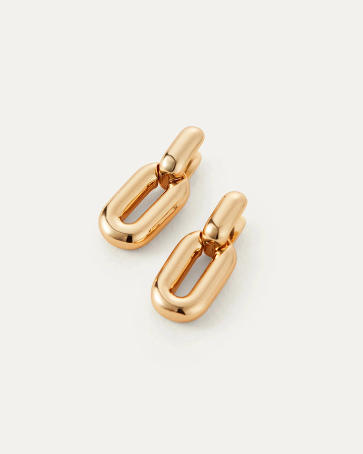 PUFFY DETACHABLE LINK Jewelry JENNY BIRD 