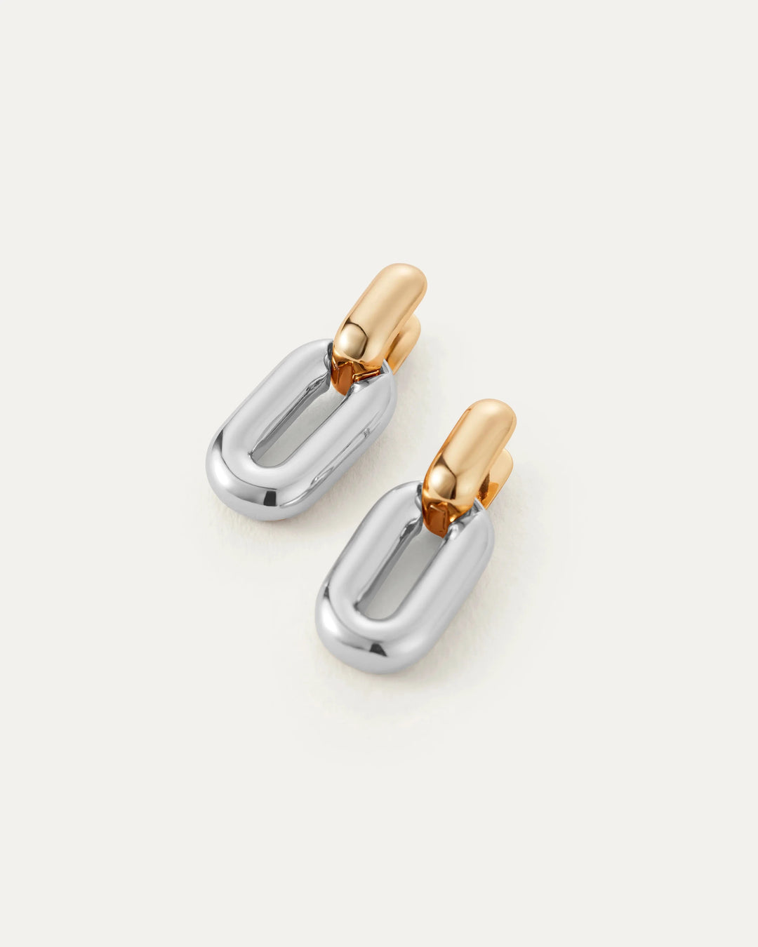 PUFFY DETACHABLE LINK Jewelry JENNY BIRD 