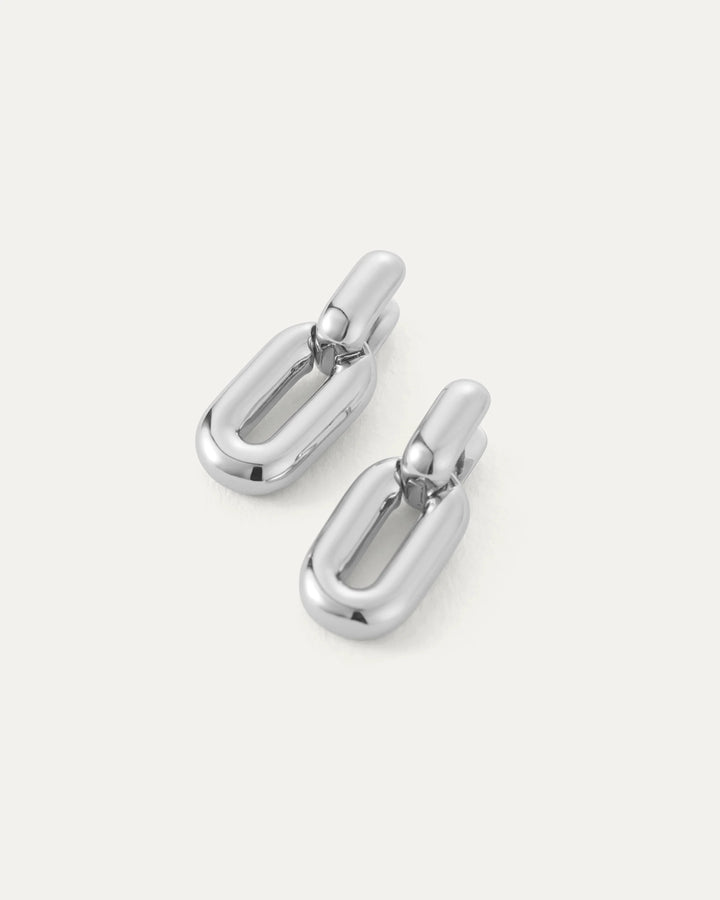 PUFFY DETACHABLE LINK Jewelry JENNY BIRD 