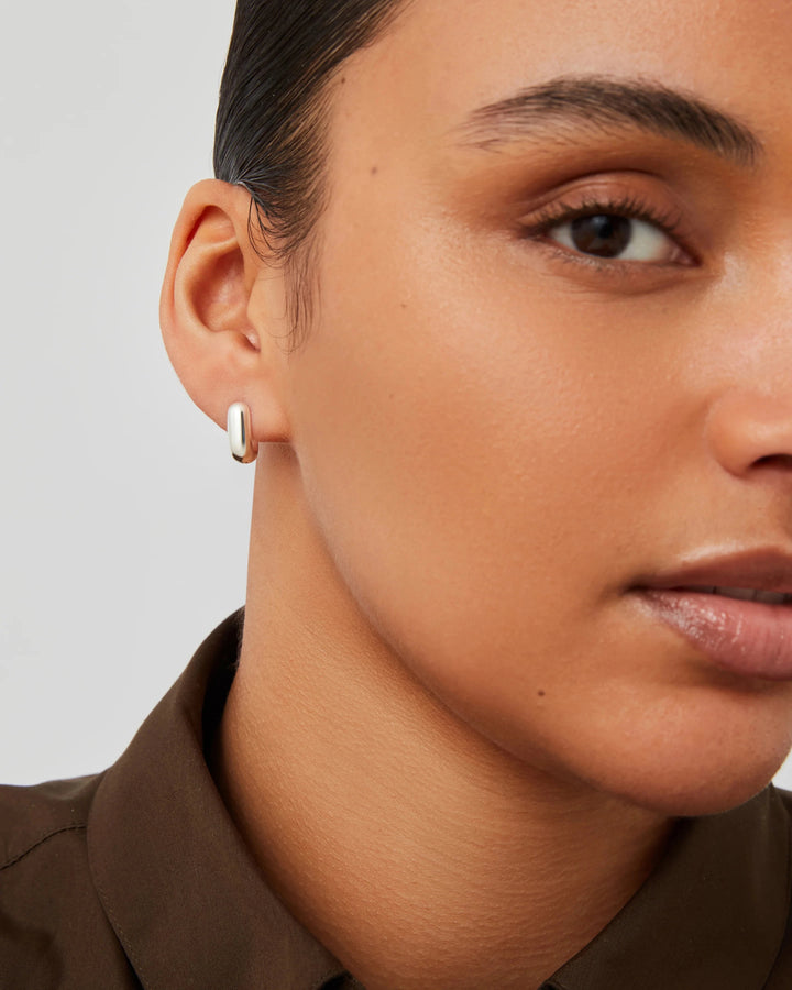 PUFFY DETACHABLE LINK Jewelry JENNY BIRD 
