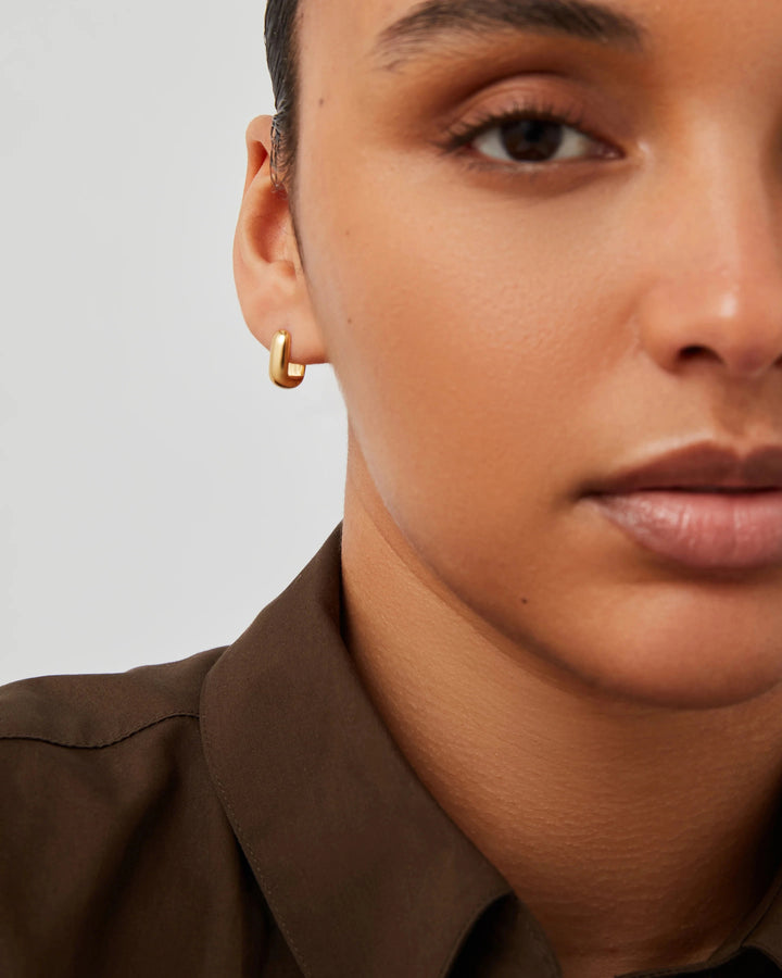 PUFFY DETACHABLE LINK Jewelry JENNY BIRD 