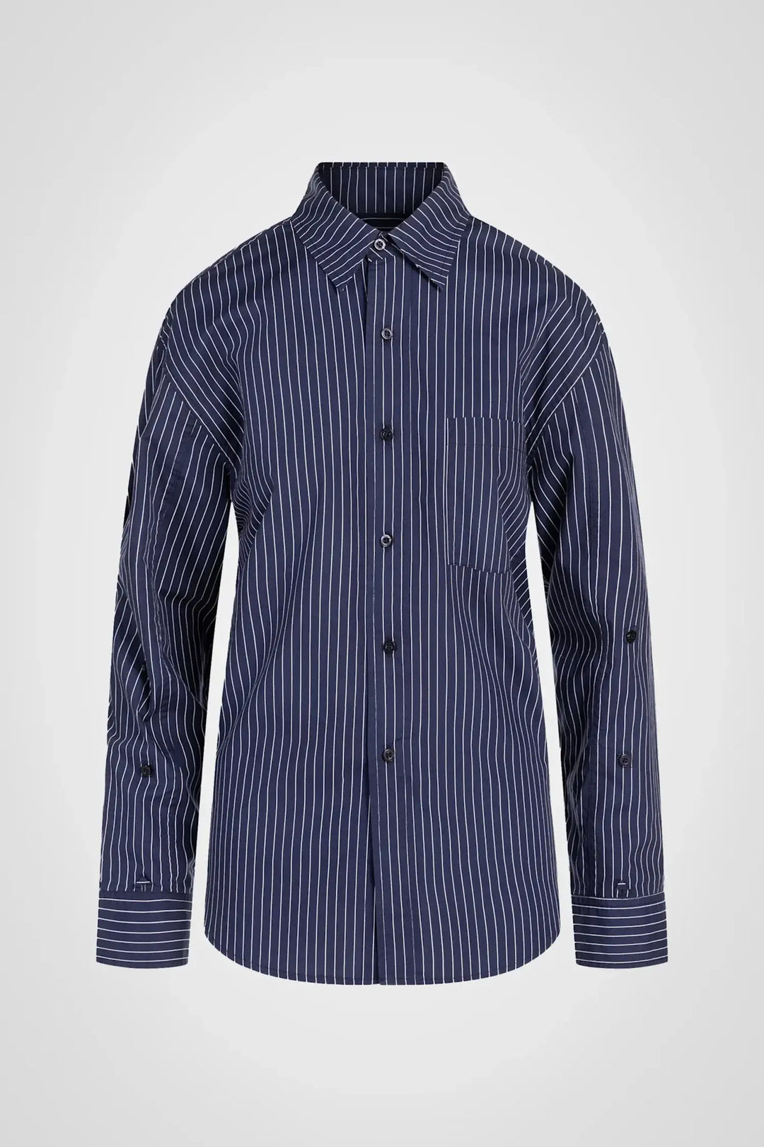 AM/PM BOYFRIEND SHIRT