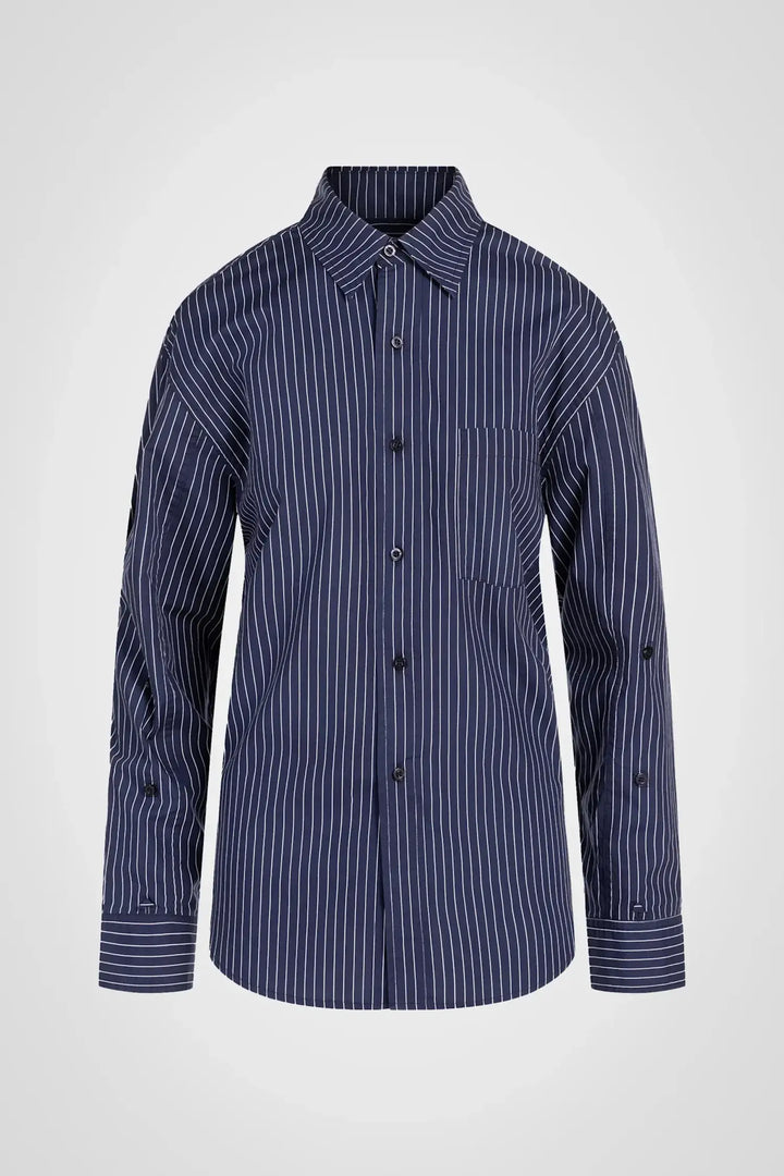 AM/PM BOYFRIEND SHIRT