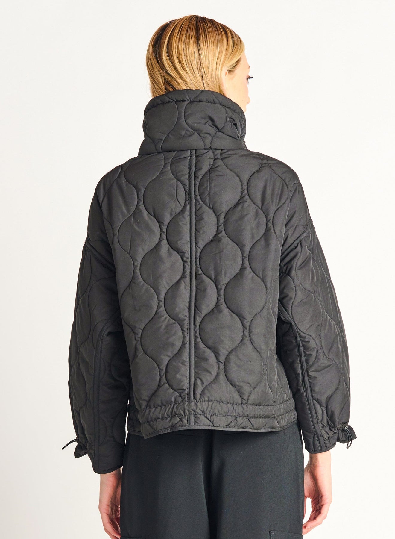 Brand New / Unworn - Louis Vuitton Viscose Floral Print Light Jacket