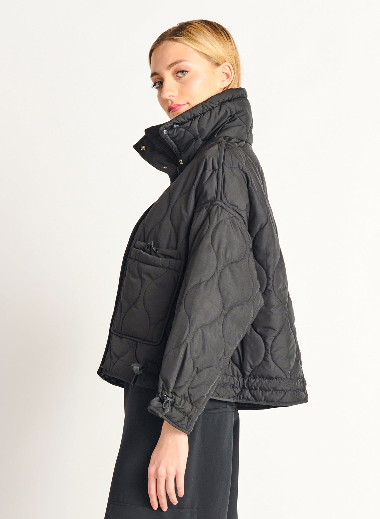 Coats & Jackets – Bella Maas Boutique