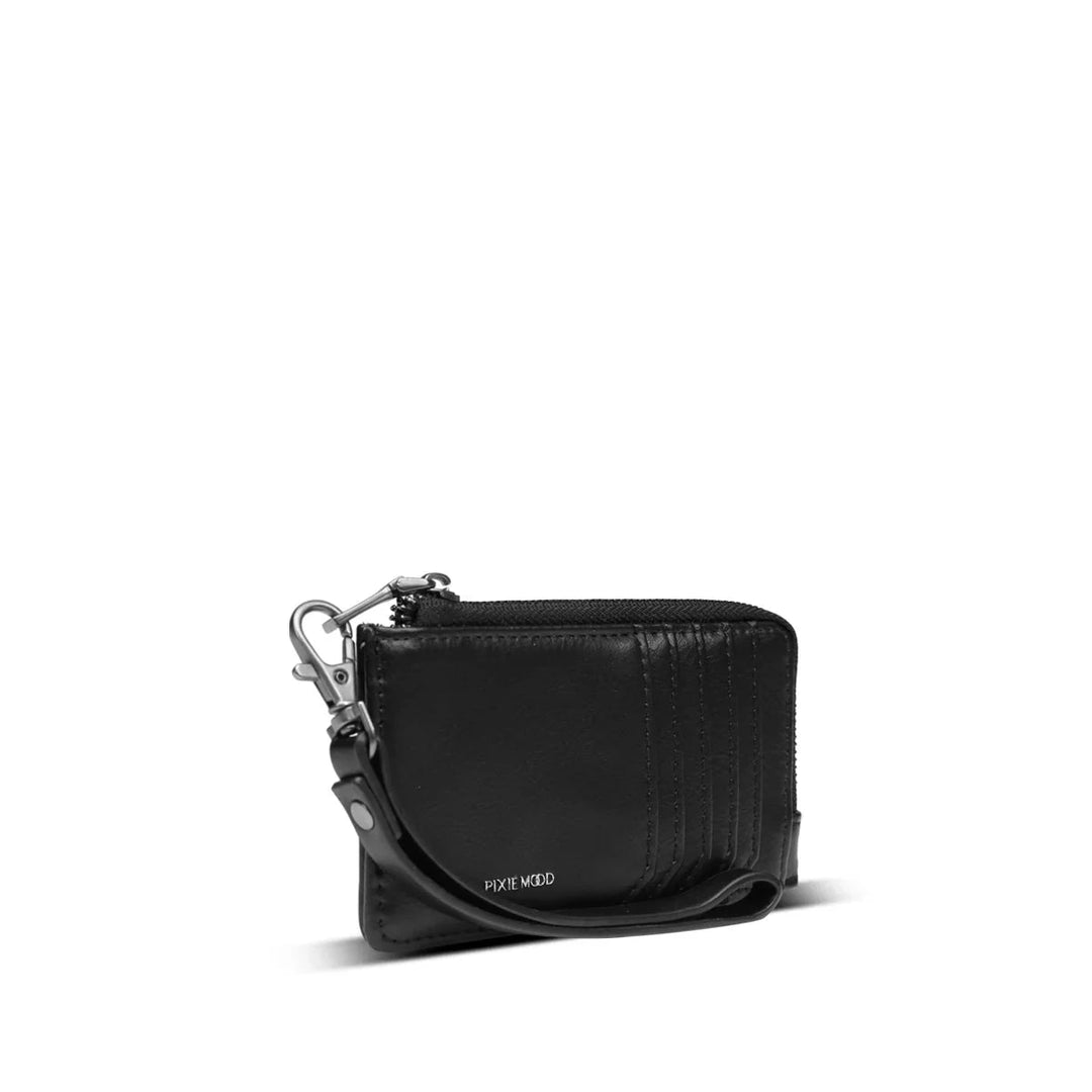 QUINN CARD WALLET Purses PIXIE MOOD 