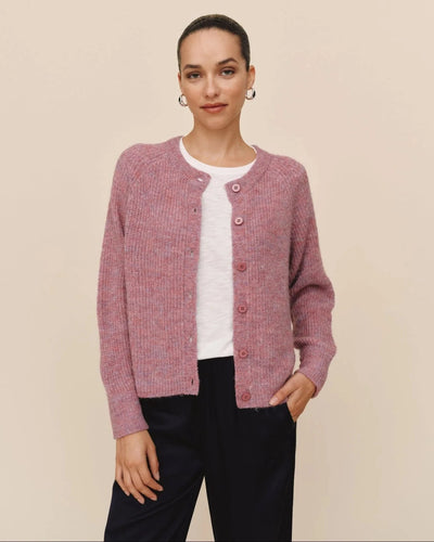 RAGLAN CARDIGAN Cardigan BELLA DAHL 