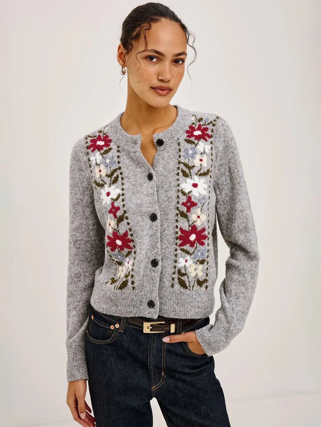 MILLE CARDIGAN