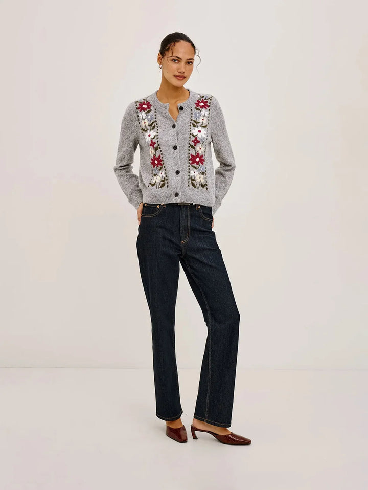 MILLE CARDIGAN