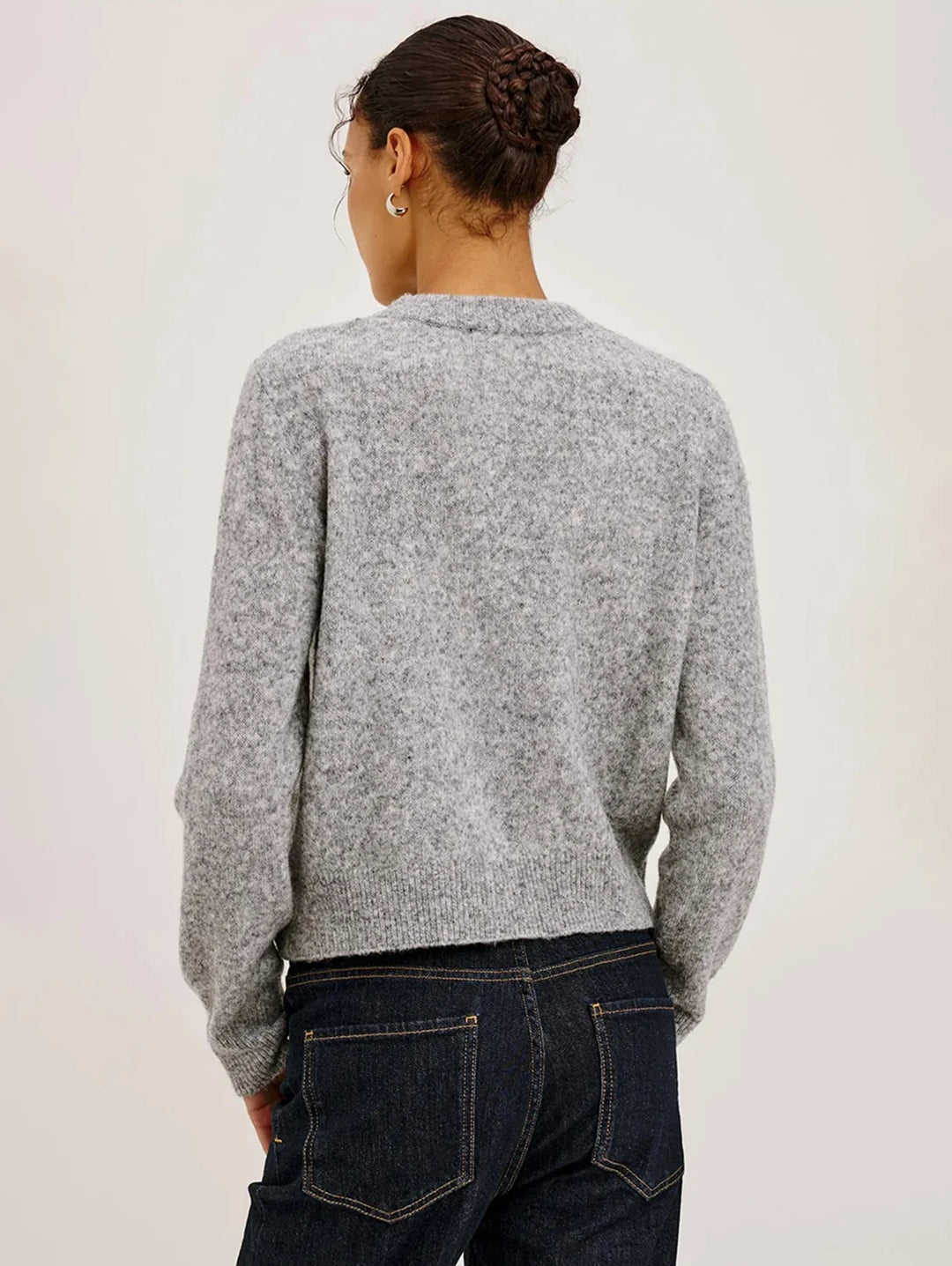 MILLE CARDIGAN