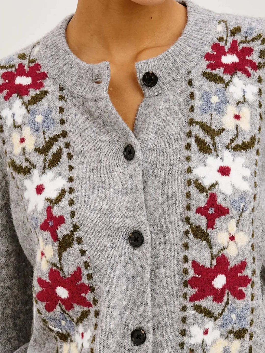 MILLE CARDIGAN