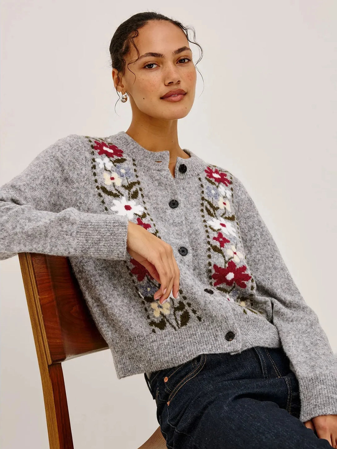 MILLE CARDIGAN