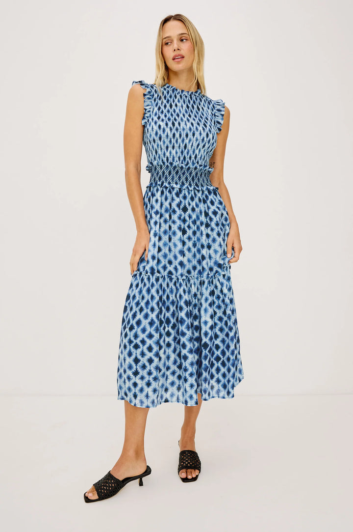 VIVIER DRESS