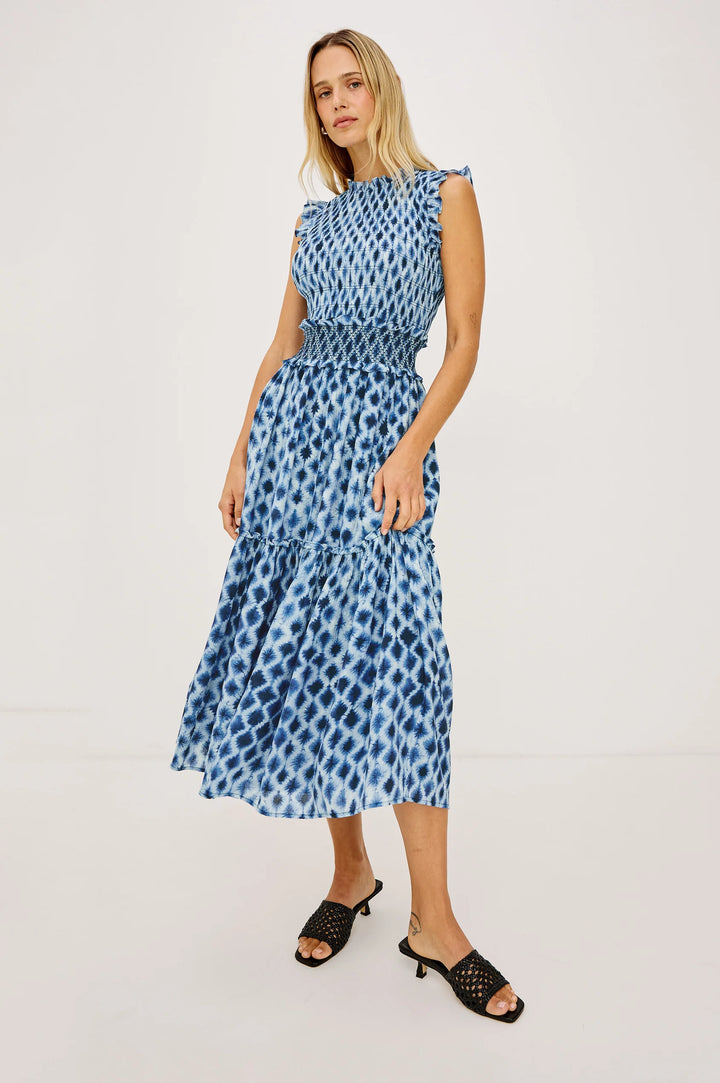 VIVIER DRESS